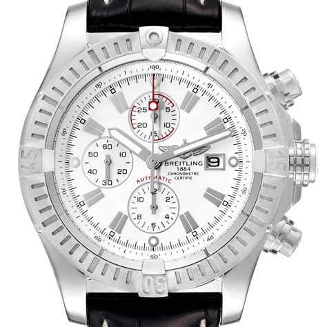 current value breitling a13370|breitling a13370 price.